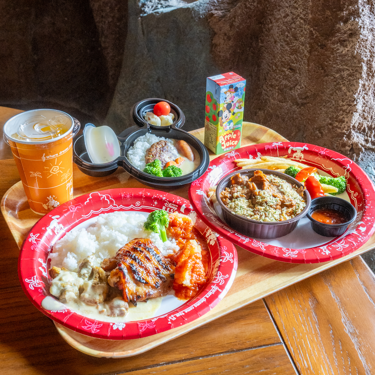 グランマサラのキッチン徹底解剖！限定メニューと口コミ評判の真相