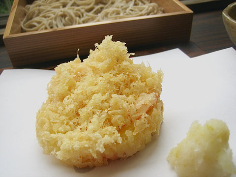 【まとめ】 丸 天 かき揚げ 人気理由と評判まとめ #632