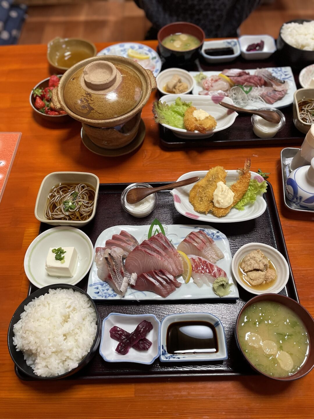 お食事の店 萬福の人気の秘密を徹底解剖！名物定食と最新混雑攻略