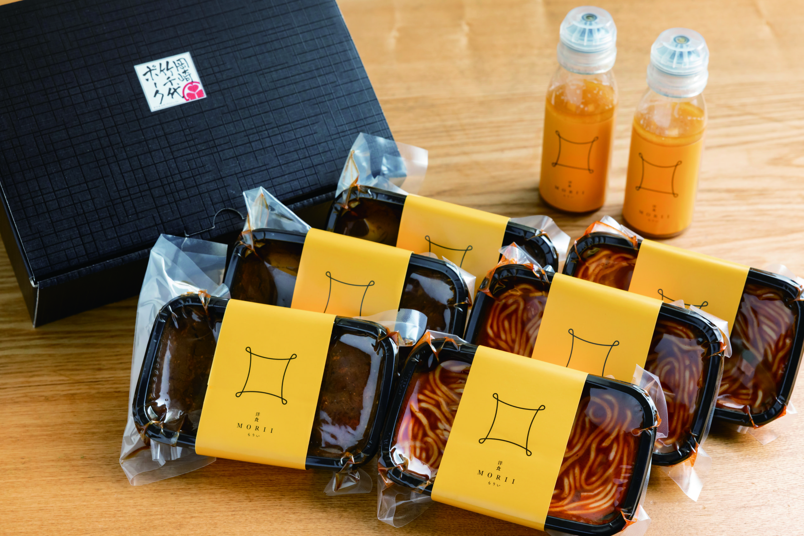 【2026最新】洋食もりいの魅力と評判を徹底解剖！絶品ランチと噂の真相