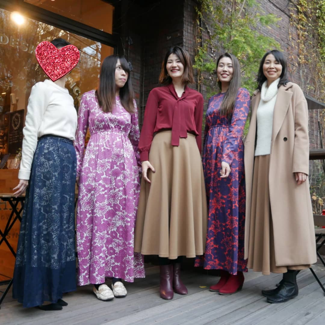 170Cmオーバーの視界：2026年、日本のファッションと社会意識を刷新する高身長女性たちのリアル