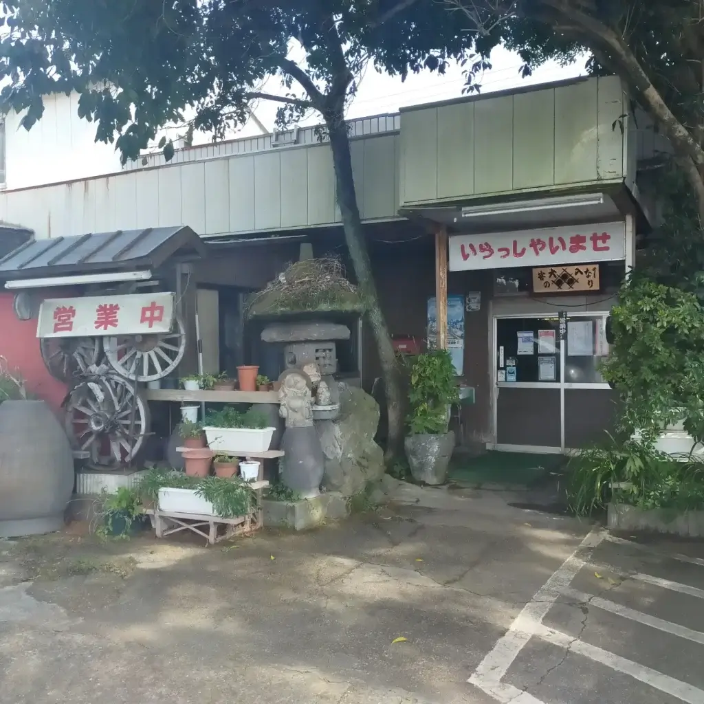 十和田「ドライブイン仔馬」名物と評判を徹底解剖