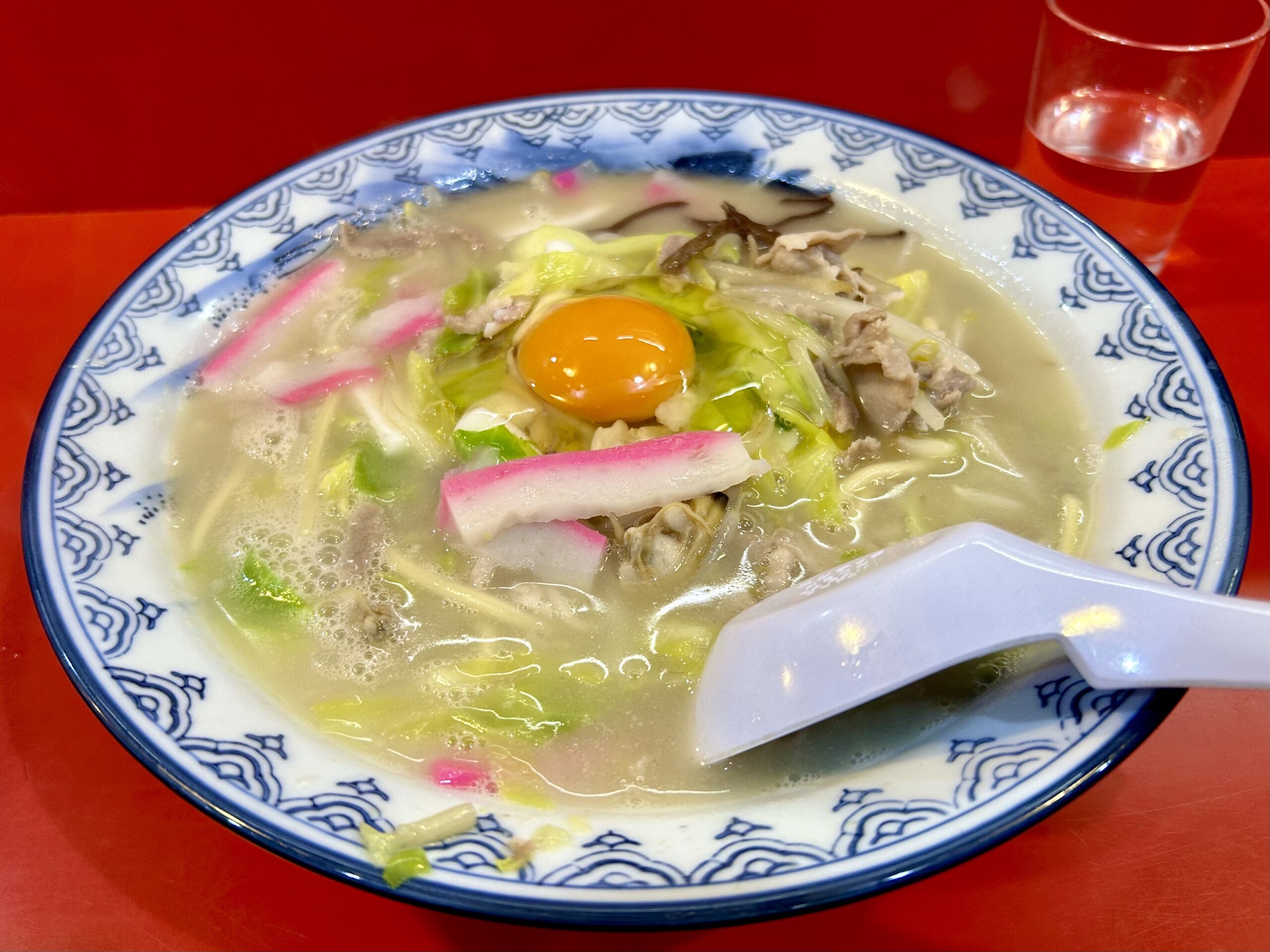 思案橋ラーメン徹底解剖！福山雅治が愛すばくだんちゃんぽんの真実