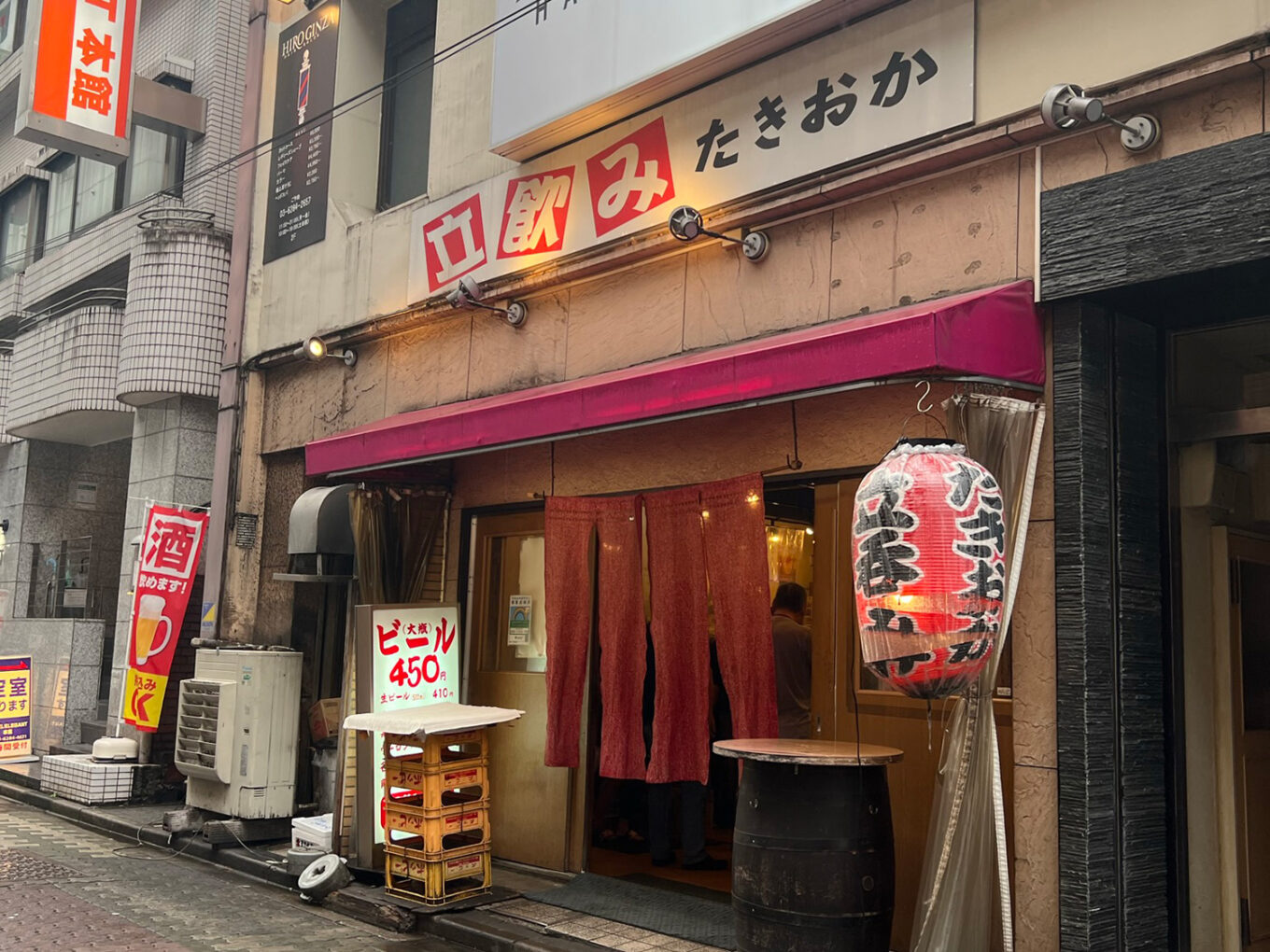 上野たきおか潜入調査｜せんべろの聖地が誇る注文ルールと真価