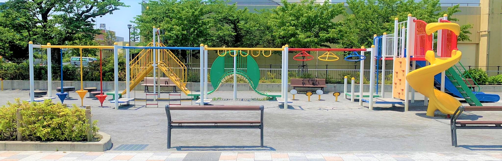 水元スポーツセンター公園を徹底解剖！利用料金・予約の裏ワザと混雑対策