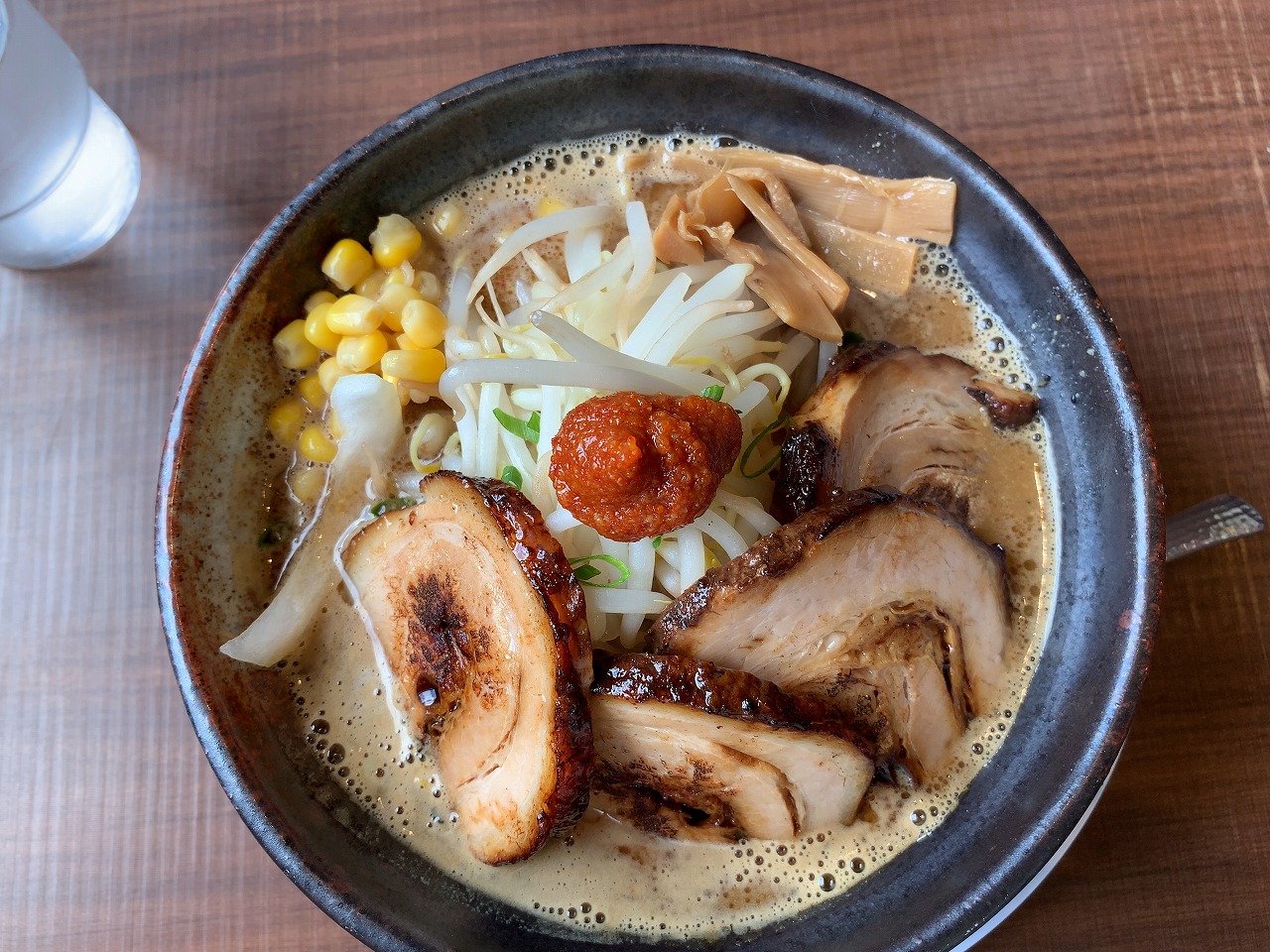 新潟・ら麺のりダーの魅力と混雑攻略法を徹底解剖！