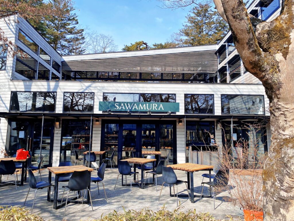 軽井沢のパン屋2026徹底比較｜沢村・浅野屋から隠れ家名店まで厳選