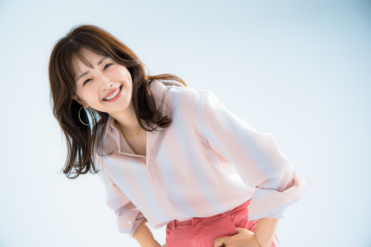 笛木優子は韓国人？国籍の真相とユミン旋風の全貌【2026最新】