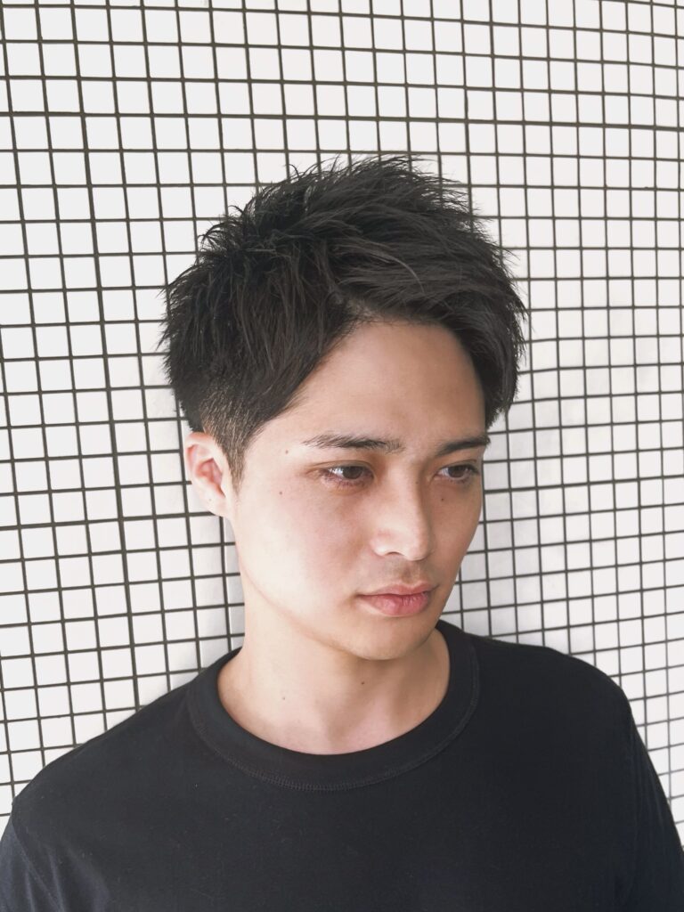 メンズ短髪ノーセットは本当に決まる？失敗しない頼み方と人気髪型の真相