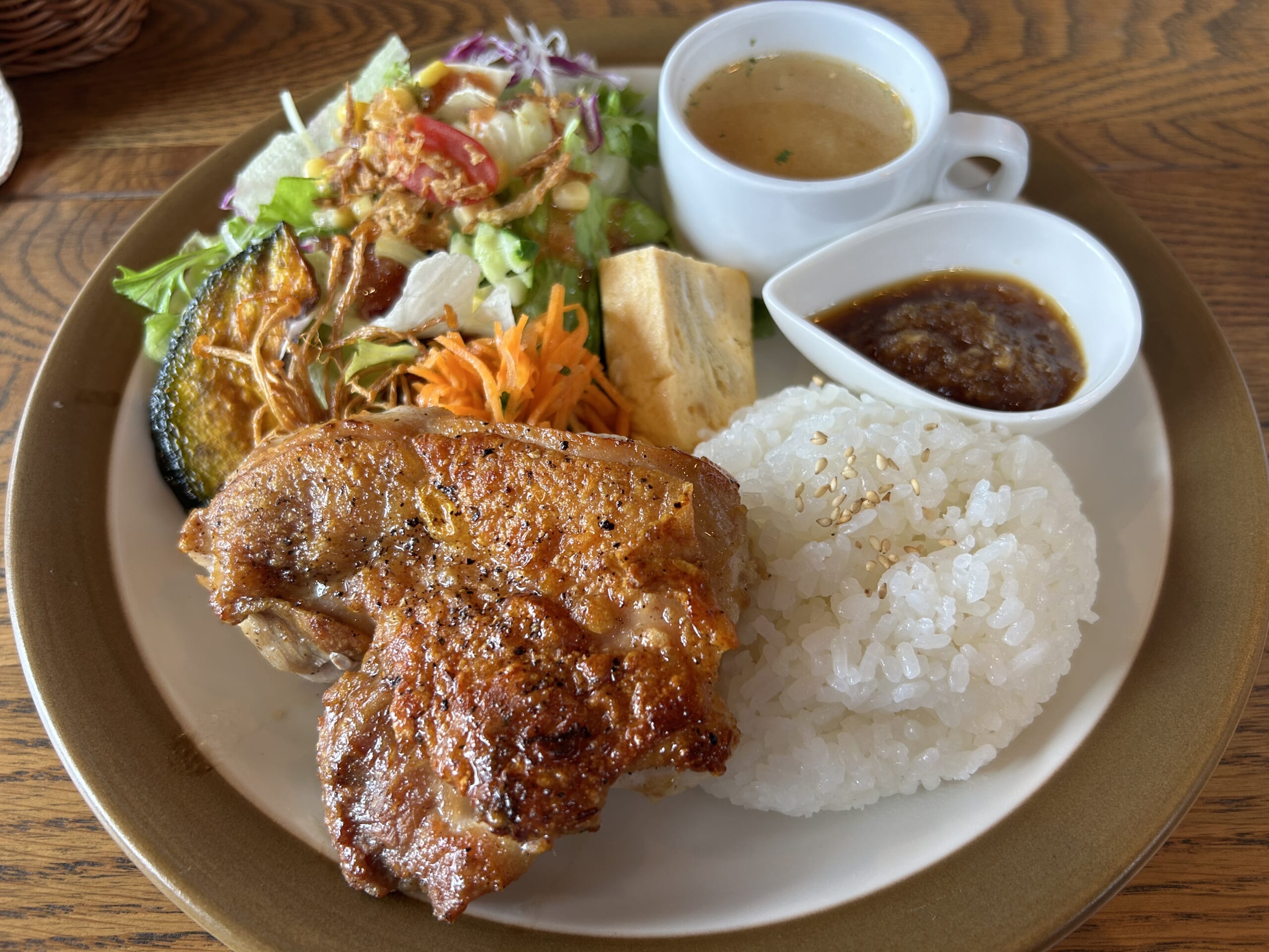 【2026】栃木市ランチ決定版！蔵の街の絶品名店＆隠れ家カフェ厳選