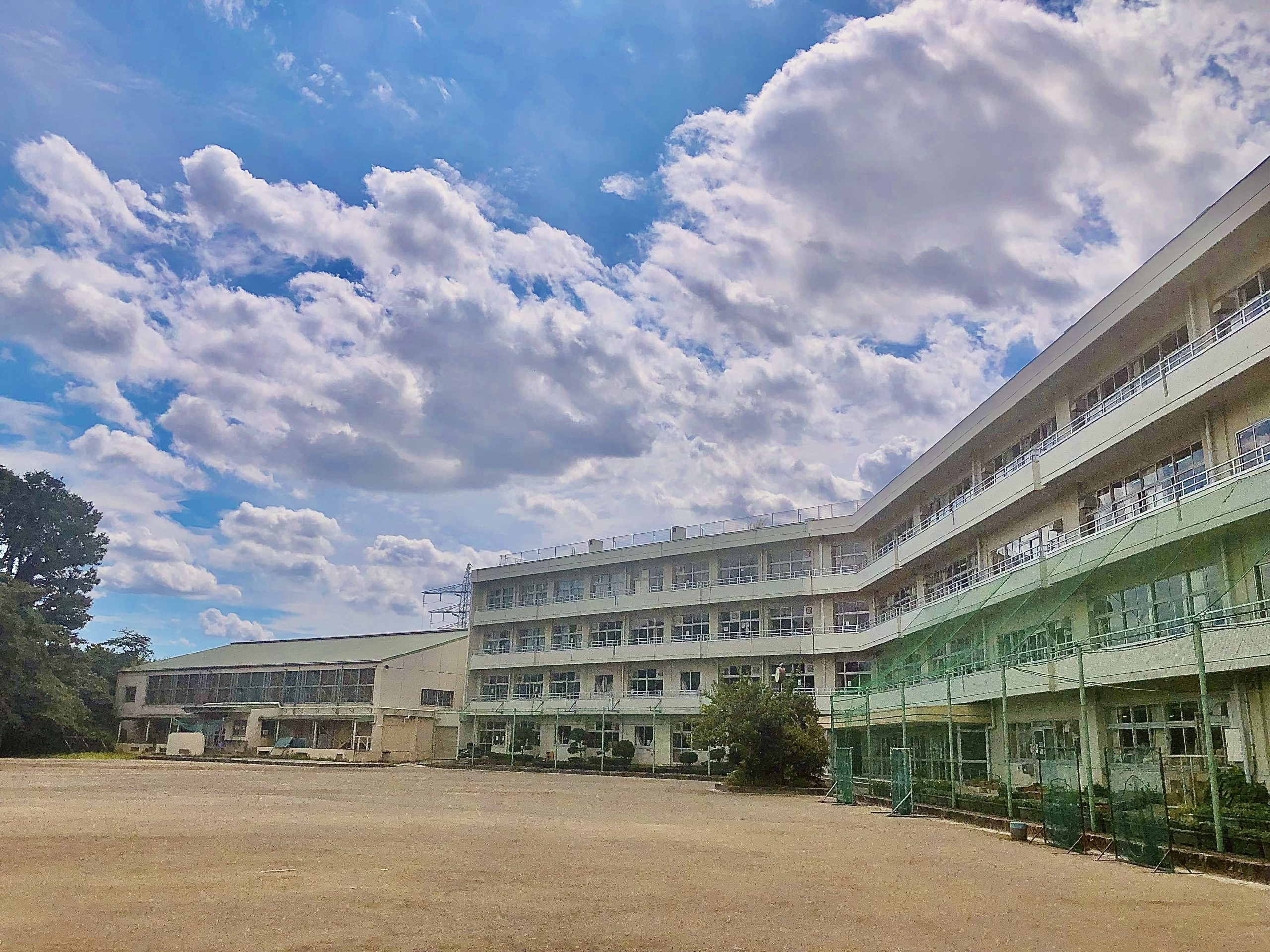 志木市立志木中学校のリアルな評判は？校則や進学実績の真相を徹底解説