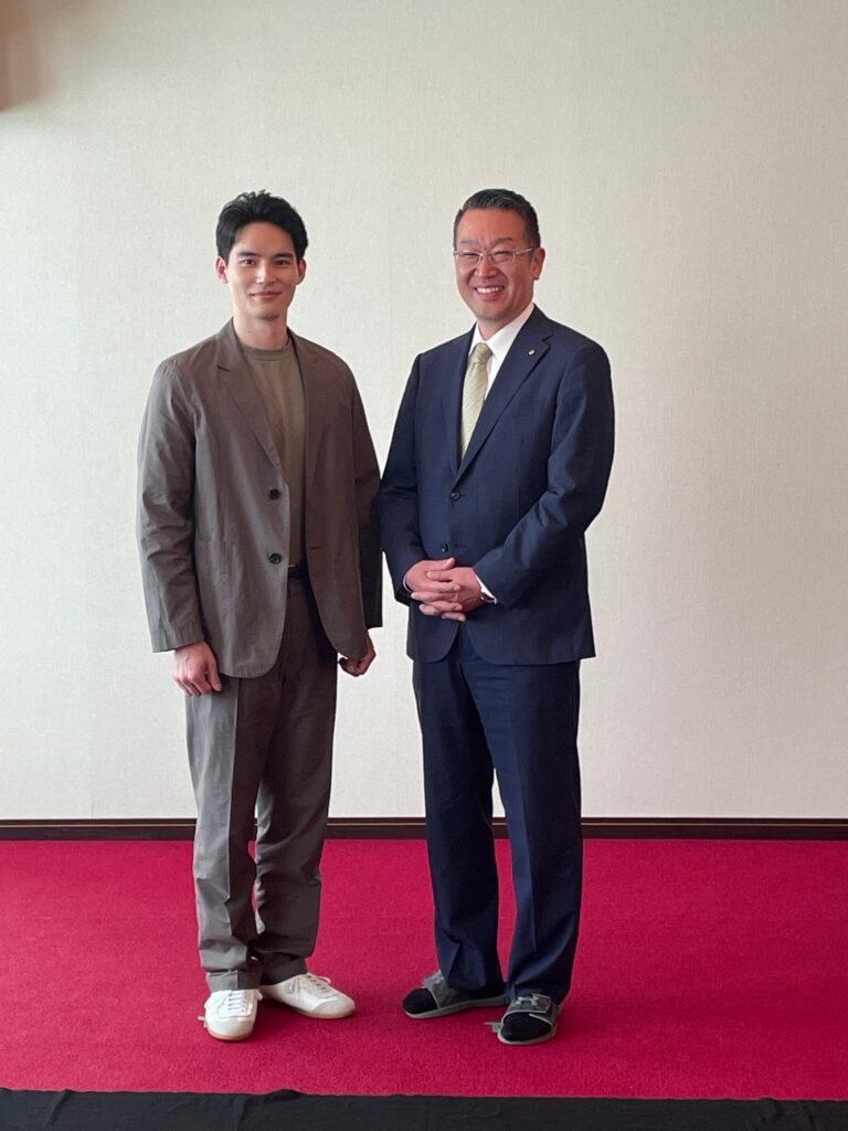 水上恒司の創成館伝説！甲子園球児が演劇部で覚醒した衝撃の真相