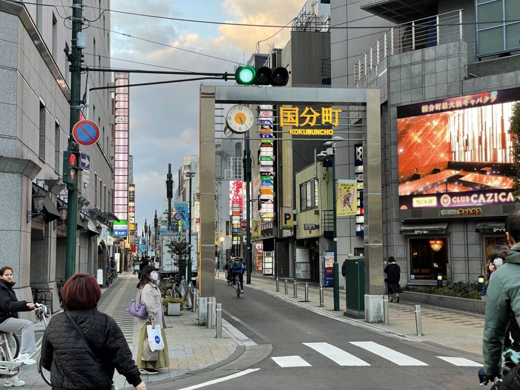 2026年最新の仙台国分町の実態！治安と名店グルメ・夜の歩き方
