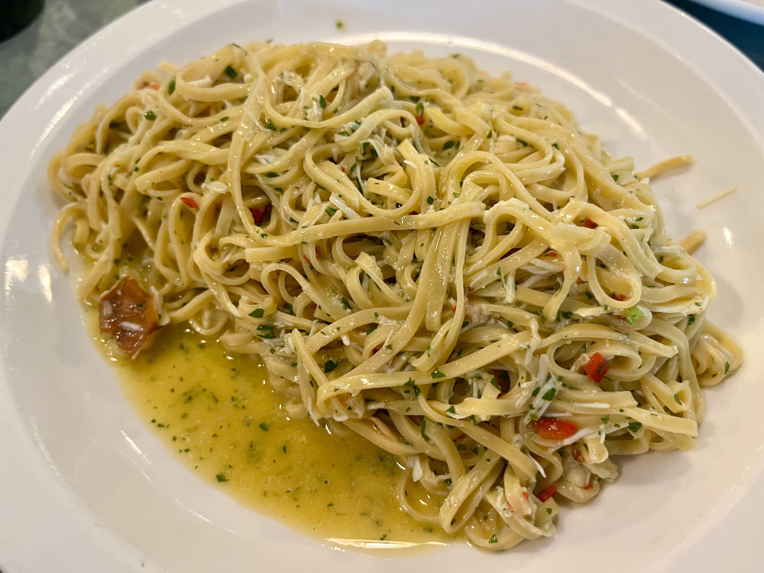 近くの絶品パスタ名店を徹底調査！ランチの穴場から実力店の真相まで