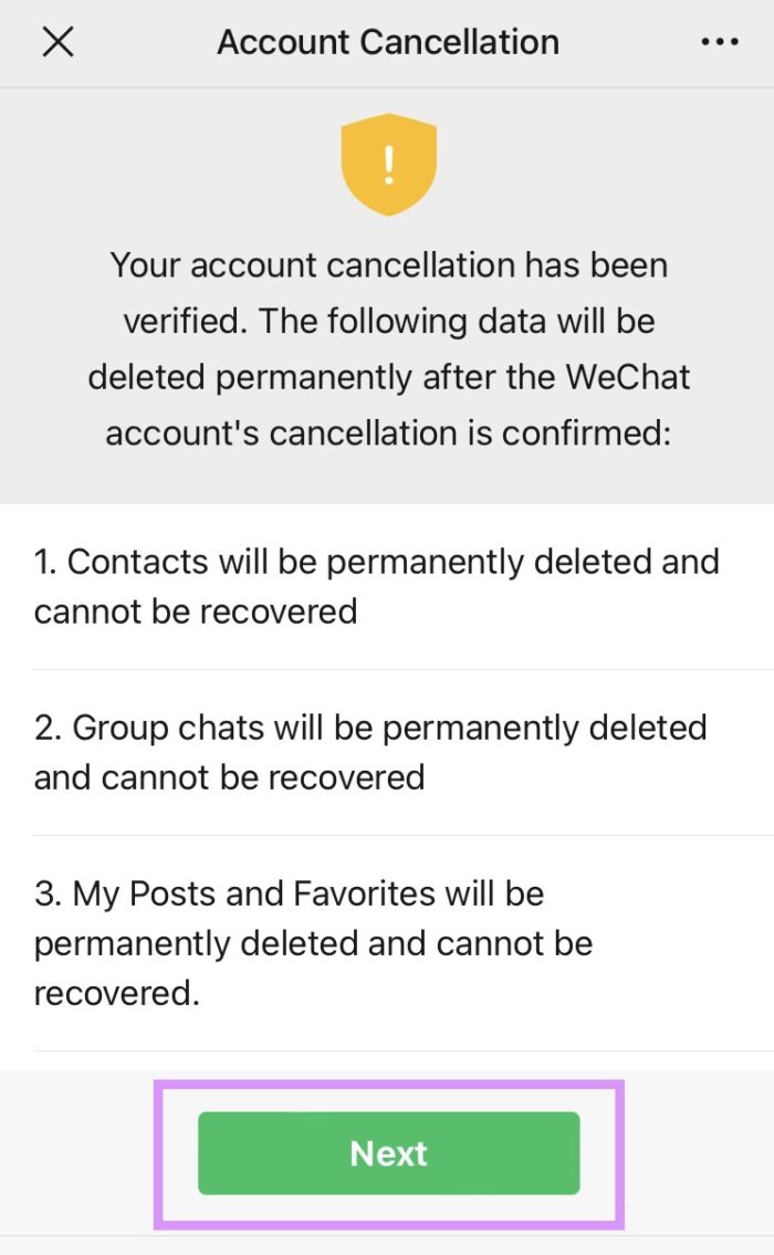 Wechatアカウント削除の罠と真相｜残高問題と2026年最新退会手順