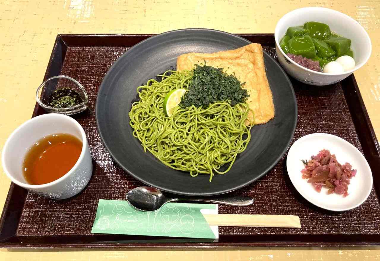 中村藤吉京都駅店の待ち時間を回避する裏ワザと限定メニュー徹底攻略