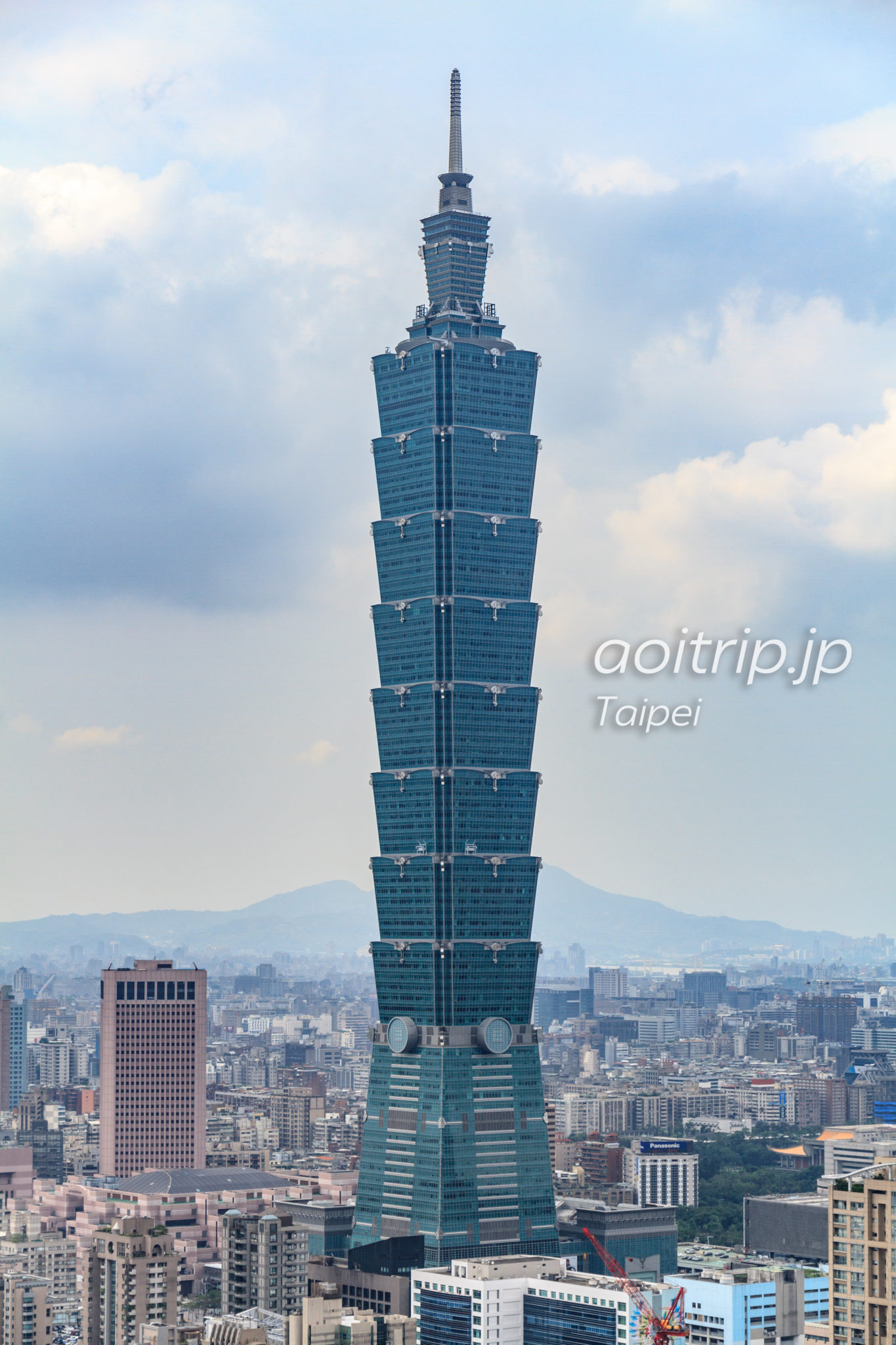 2026年の台北101完全解剖：地上500メートルの突風と進化するメガタワー、日本人がいま再訪すべき理由