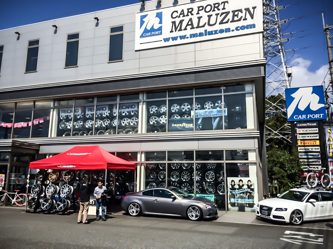 カーポートマルゼン埼玉本店の評判と工賃！待ち時間やセール攻略法を徹底解剖