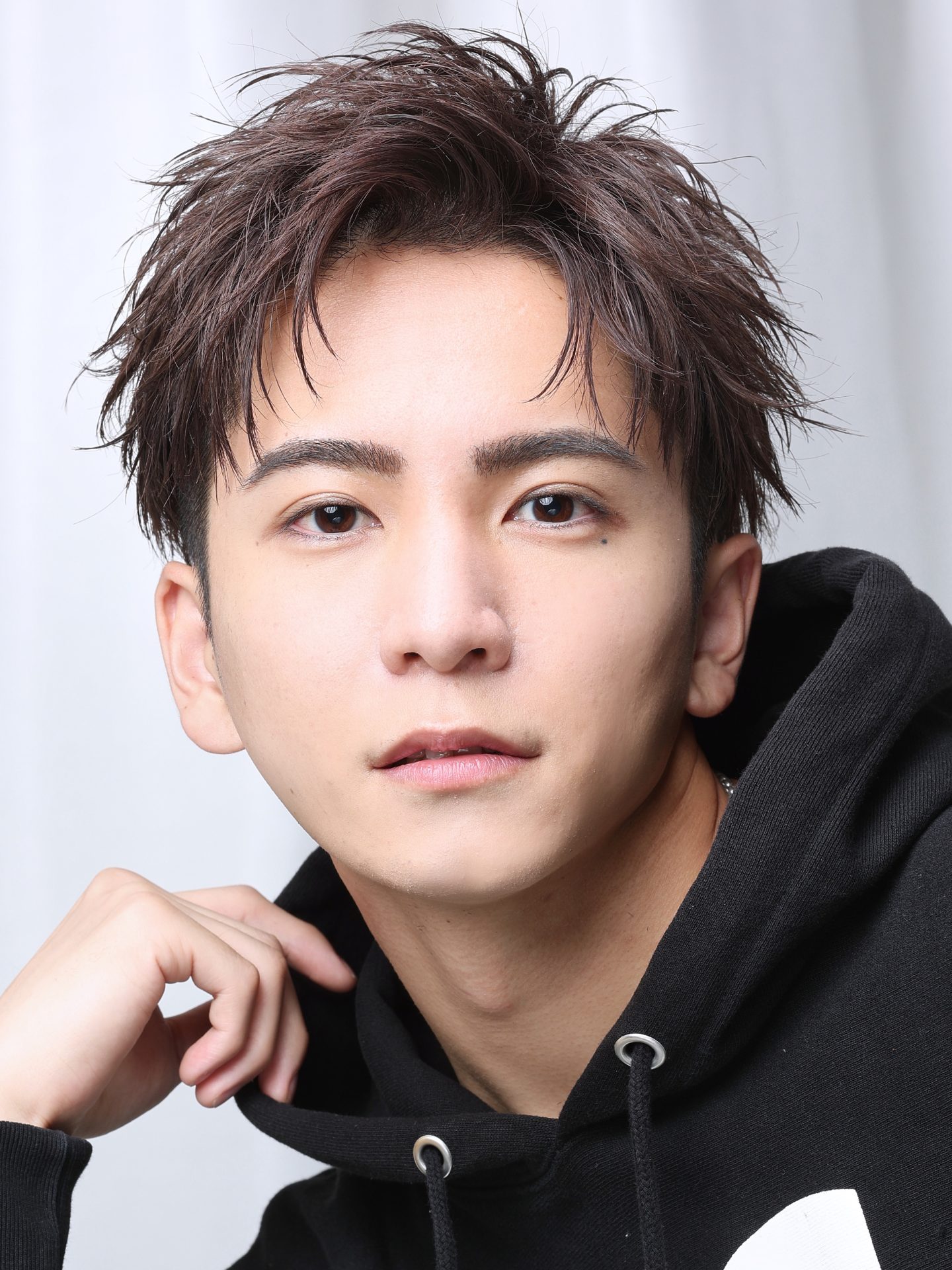 メンズ髪型アップバング徹底解剖！女子ウケの真相と崩れないセット術