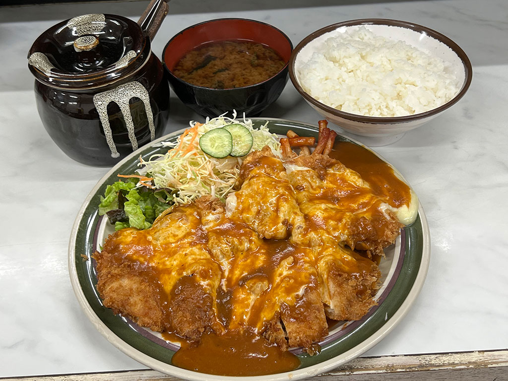 ハイライト食堂十条店の閉店理由と跡地の現在｜京都デカ盛りの今を追う
