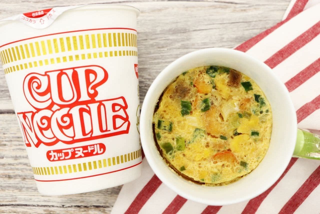 捨てたら後悔！カップラーメンのスープで作る衝撃の絶品アレンジ5選
