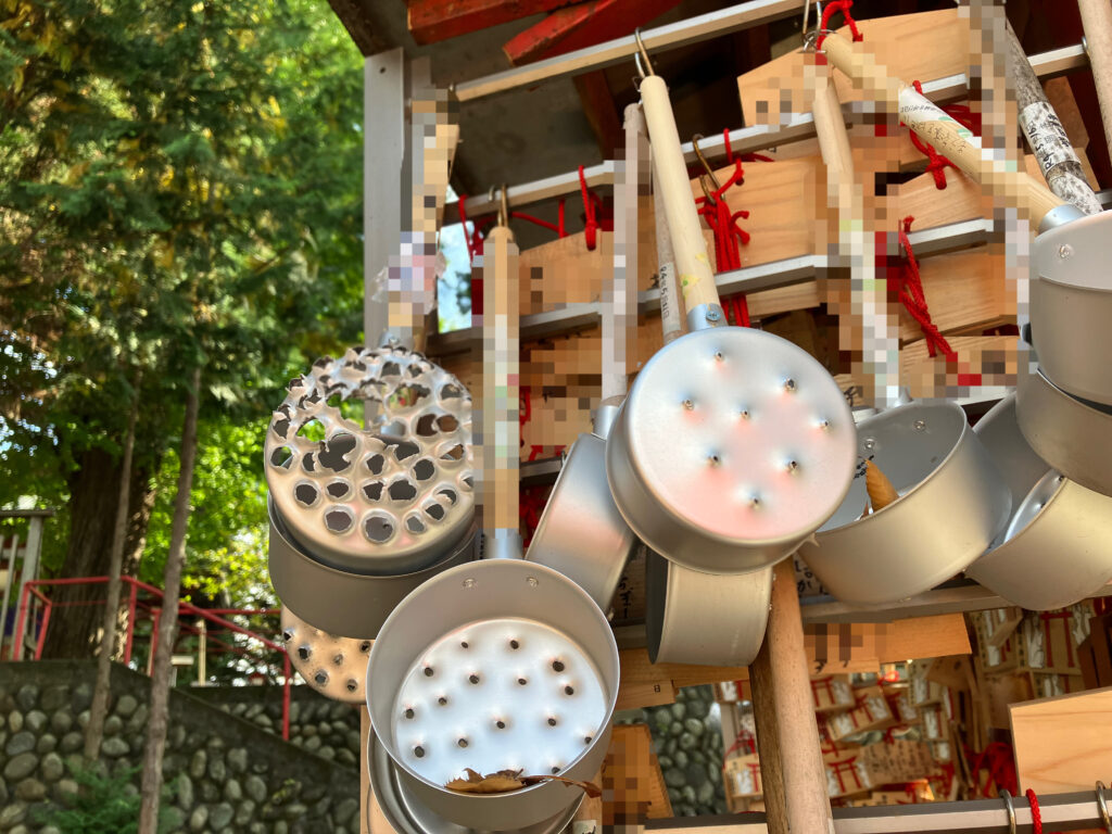 栃木県の縁切り神社はなぜ最強？門田稲荷の真相としっぺ返しの噂を徹底解説