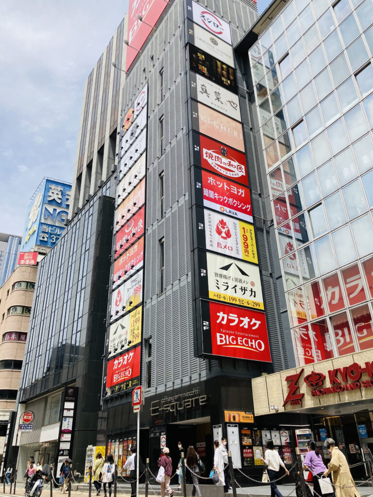 梅田の回転寿司で本当にコスパ最強はどこ？地元民が通う穴場を徹底調査