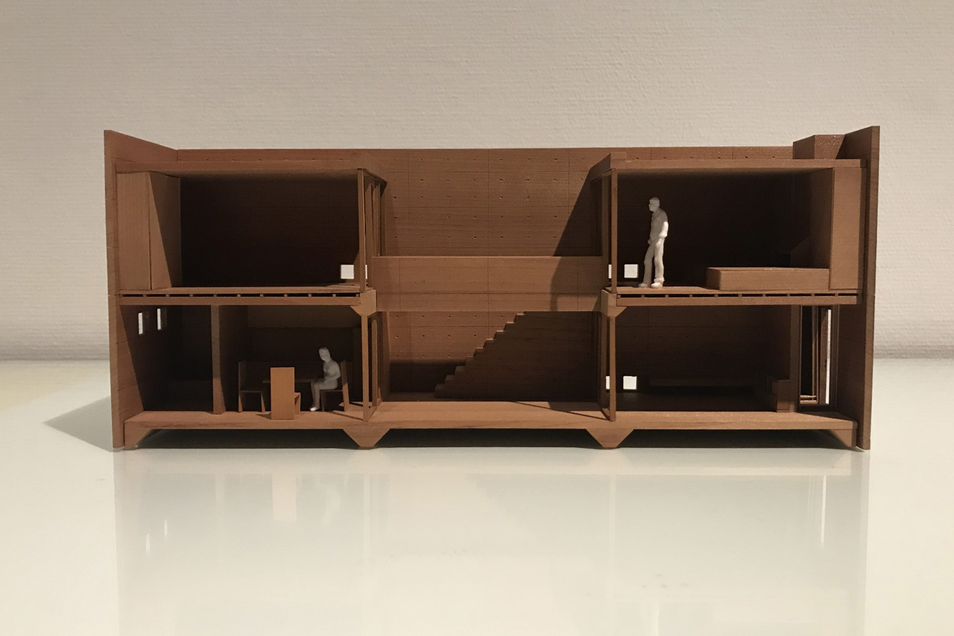 住吉の長屋は雨の日に傘が必要？安藤忠雄の傑作と現在の住み心地を解剖