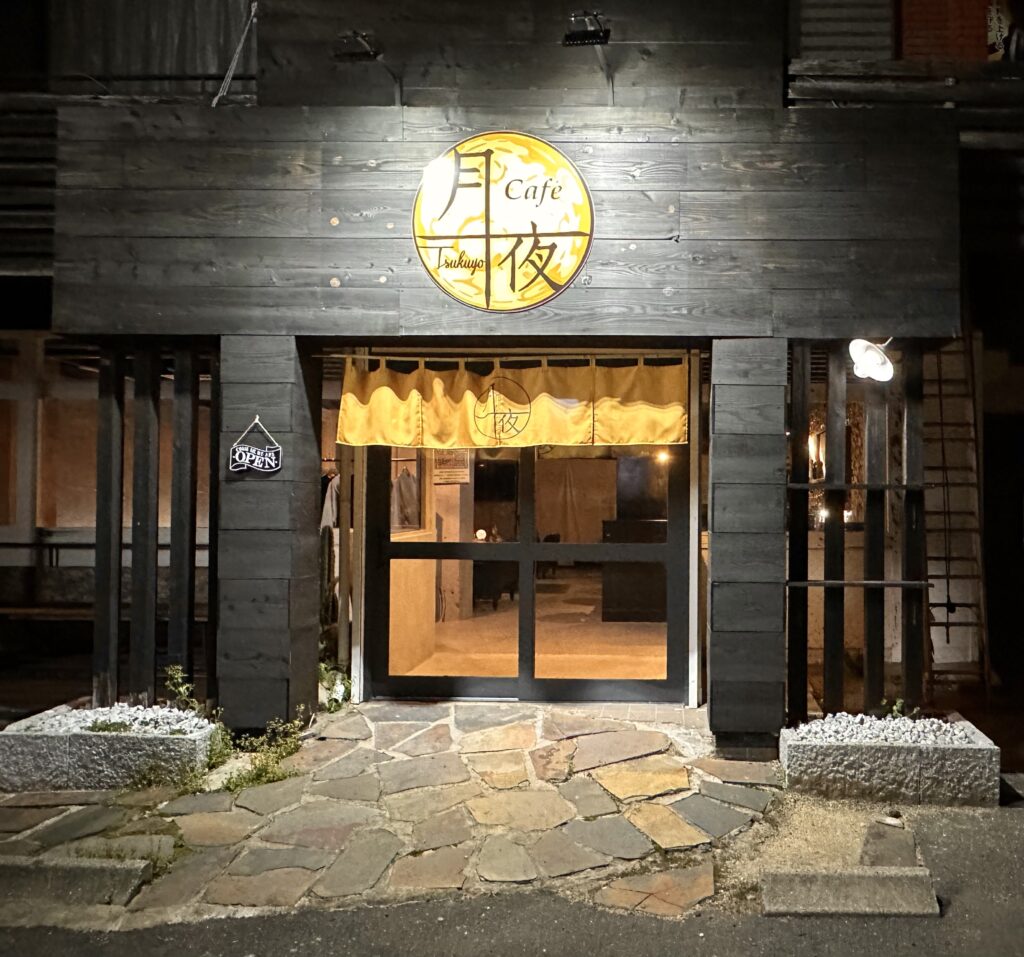 岡山夜カフェ最前線2026！深夜の隠れ家から映える極上パフェまで