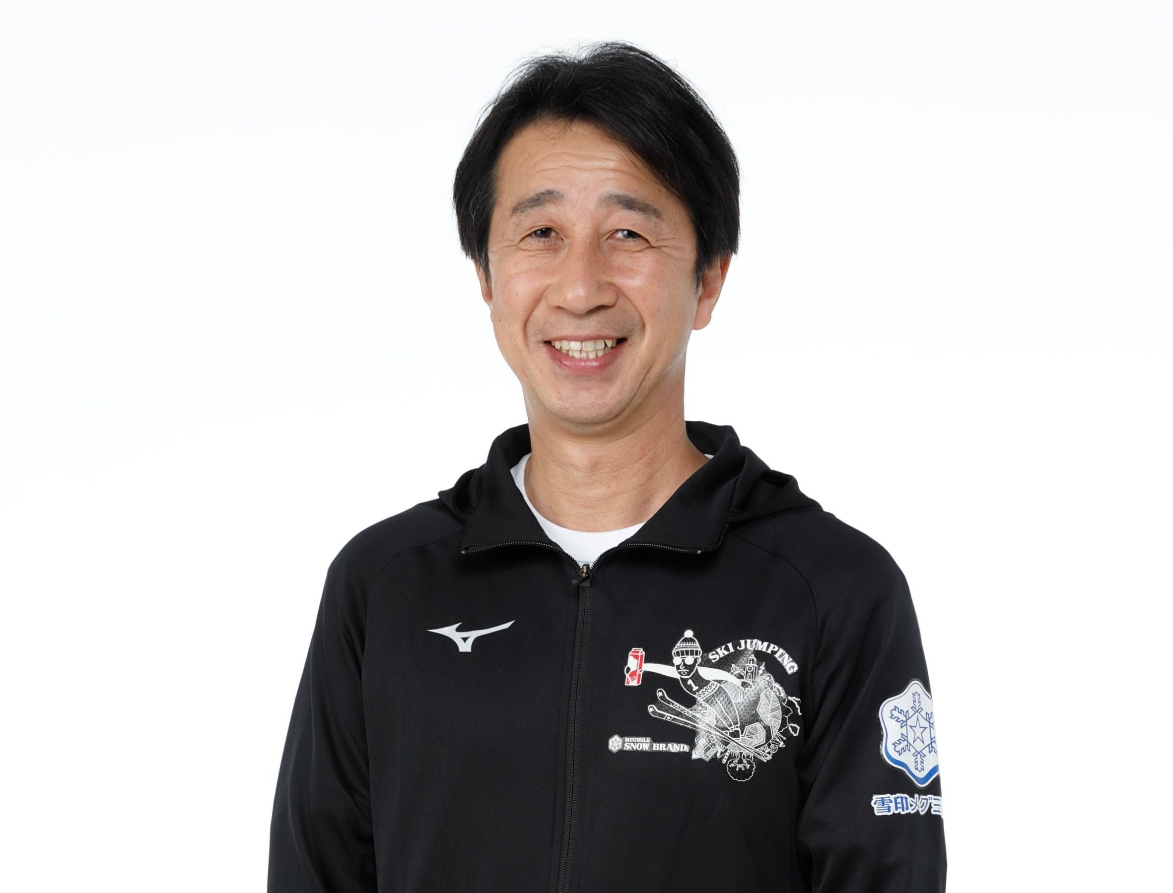 原田雅彦の現在と役職は？長野五輪「ふなき」名言とリレハンメルの真相