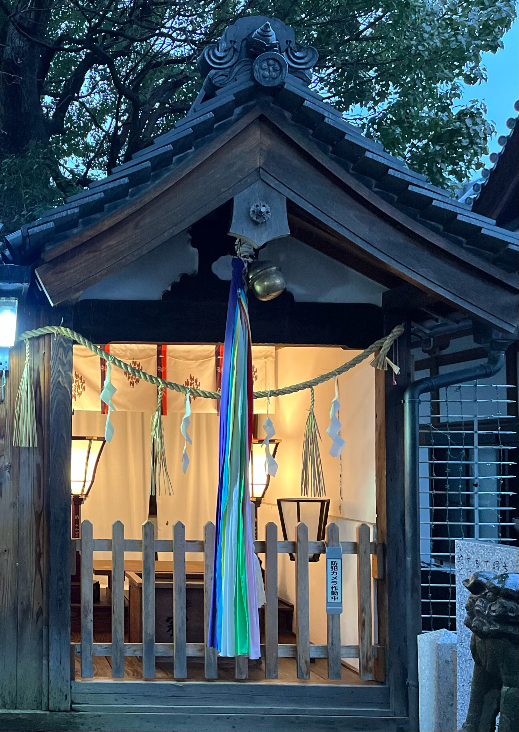 市杵島姫神社の驚愕ご利益と「怖い」噂の真相｜弁財天との関係を解明