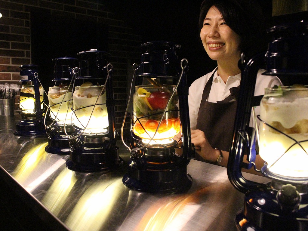 滋賀・パフェ専門店Lamp完全攻略｜予約可否と整理券の裏技