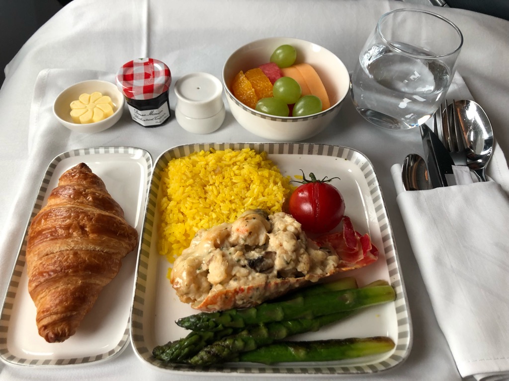 ブックザクック至高のメニューと評判は？シンガポール航空予約の極意
