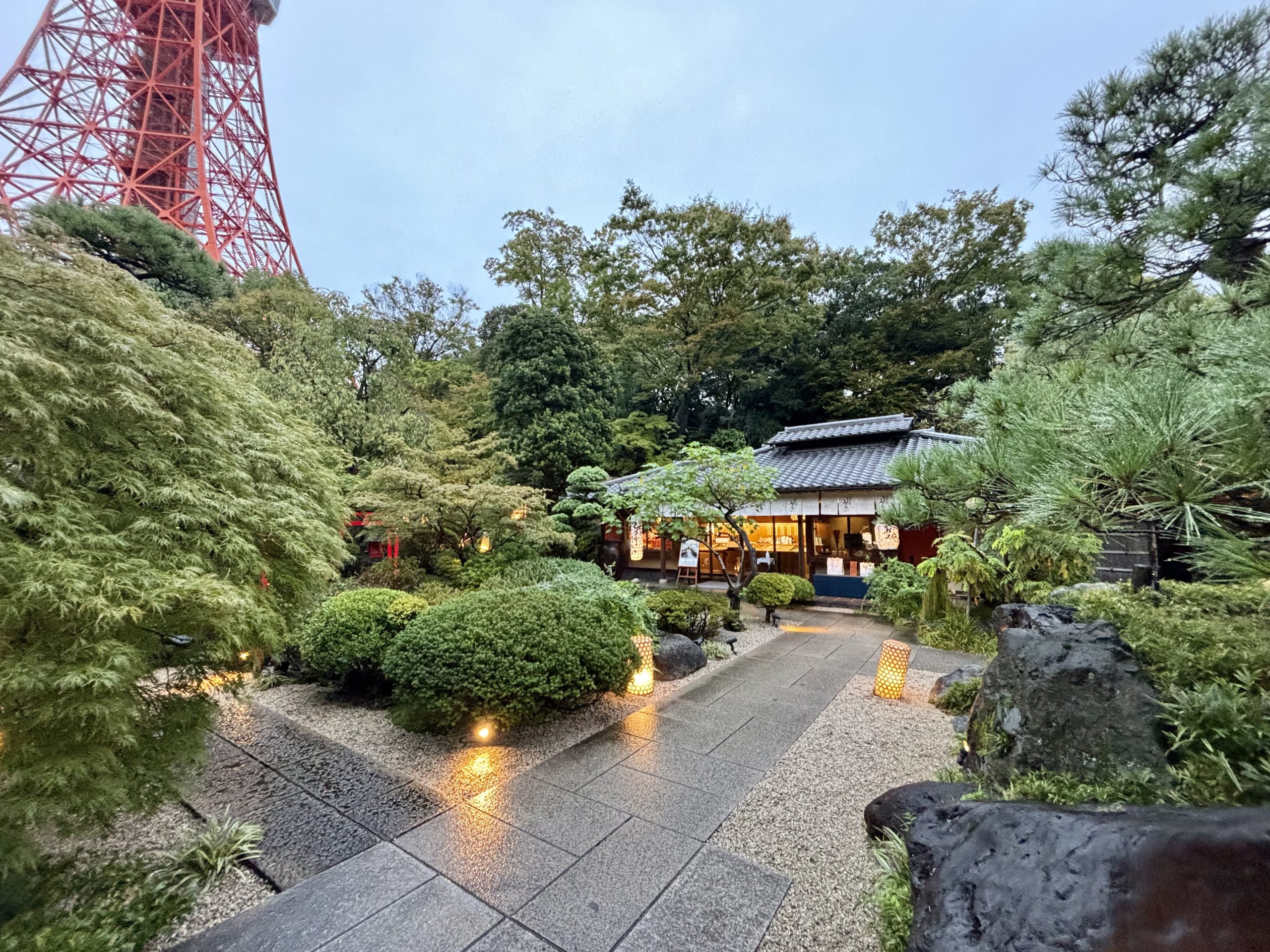 東京 芝 とうふ屋うかいの真実｜予約困難の理由と価格・服装完全攻略