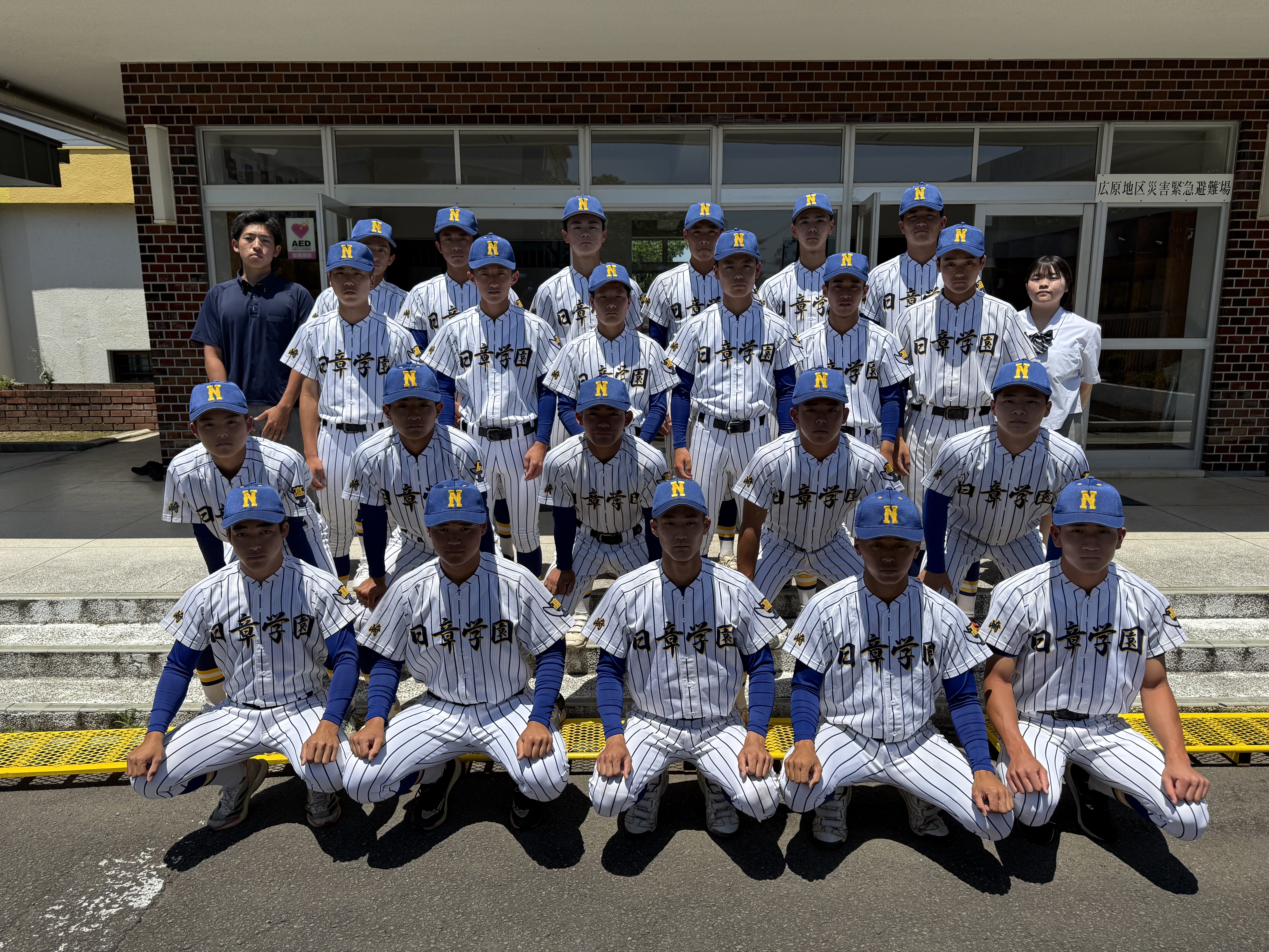 日章学園野球部グラウンドの全貌！強さ支える専用球場と設備に迫る