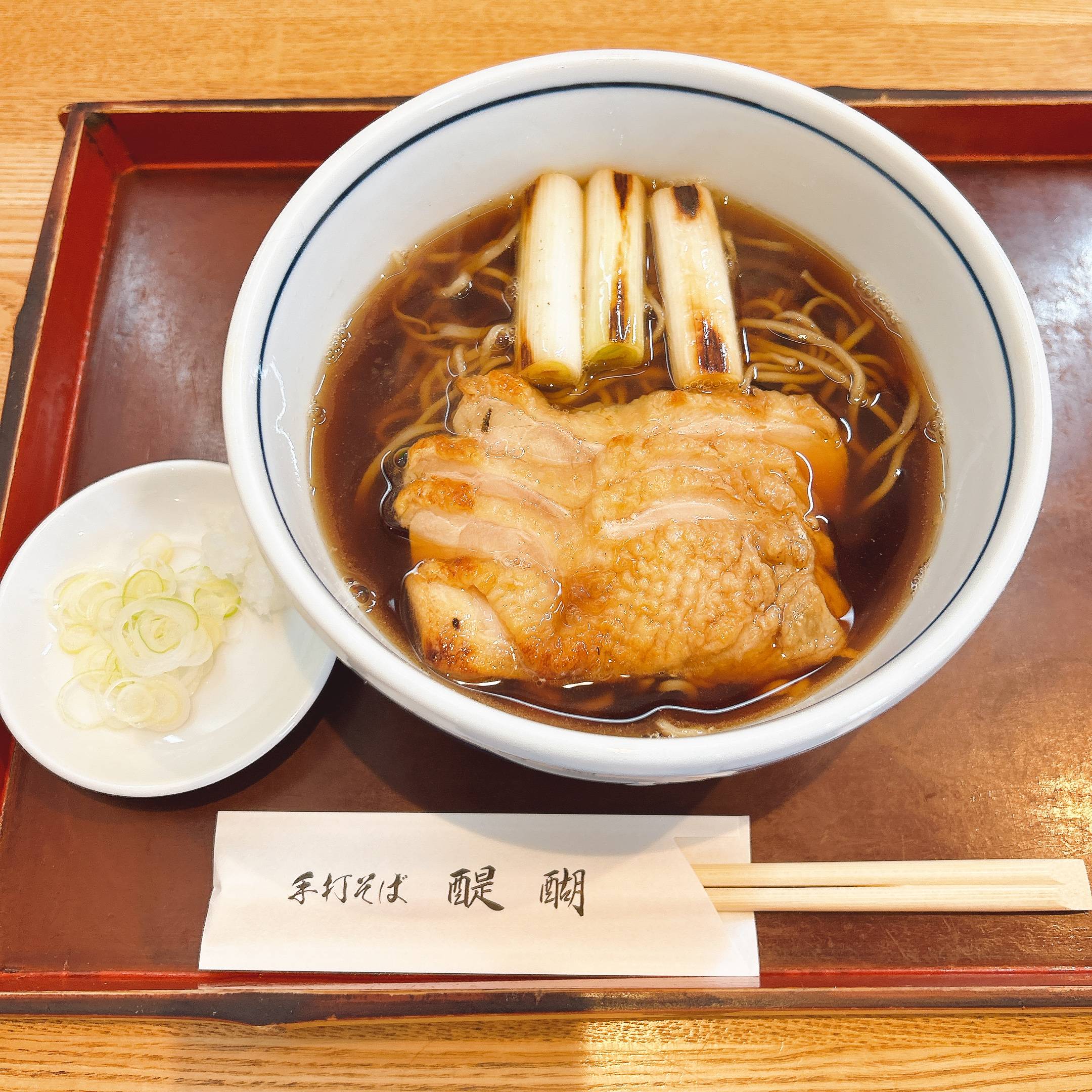手打そば醍醐の評判と混雑状況を徹底調査！十割蕎麦の魅力と実力