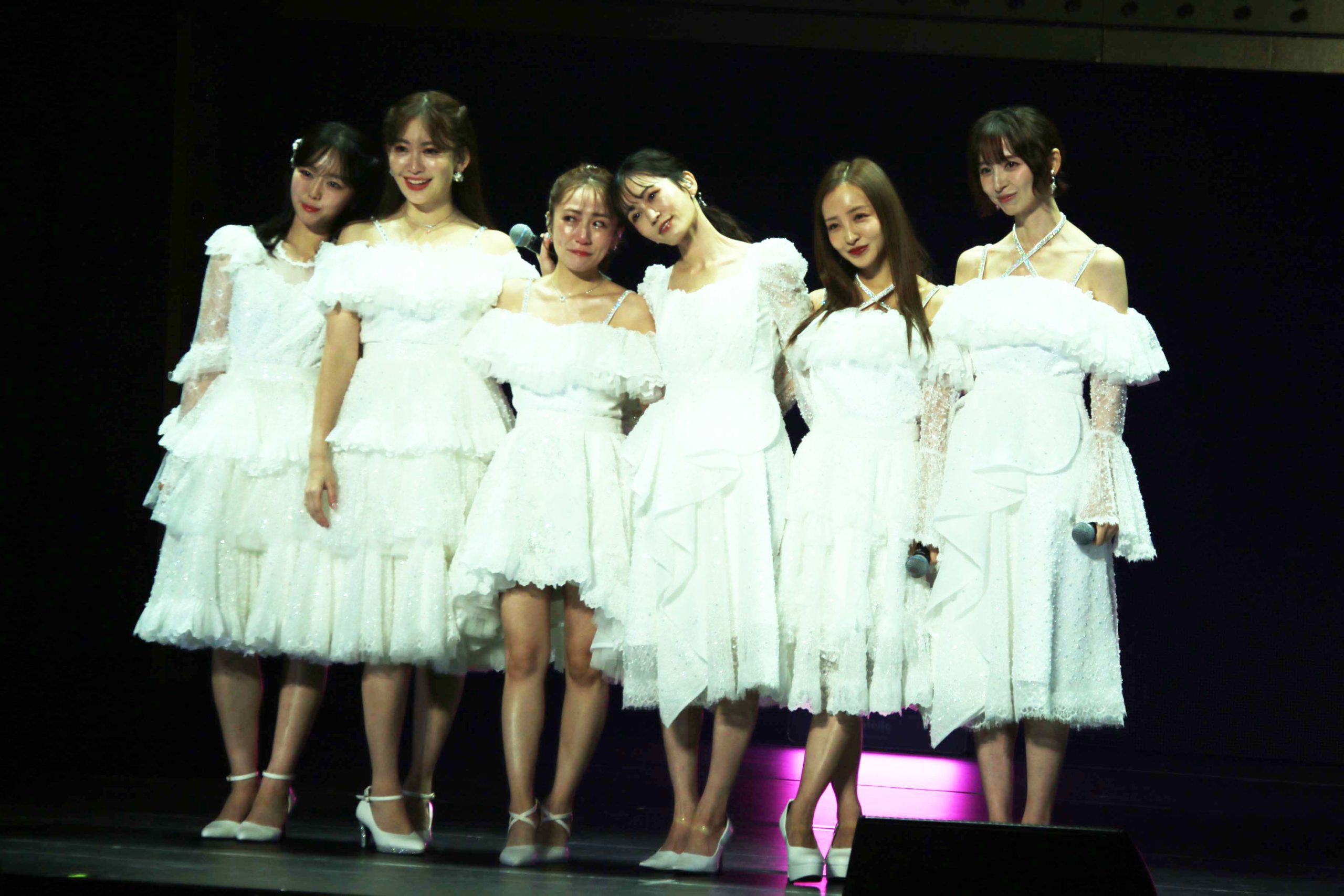 Akb48伝説の初代神7は今？全盛期から2026年現在の格差と真相
