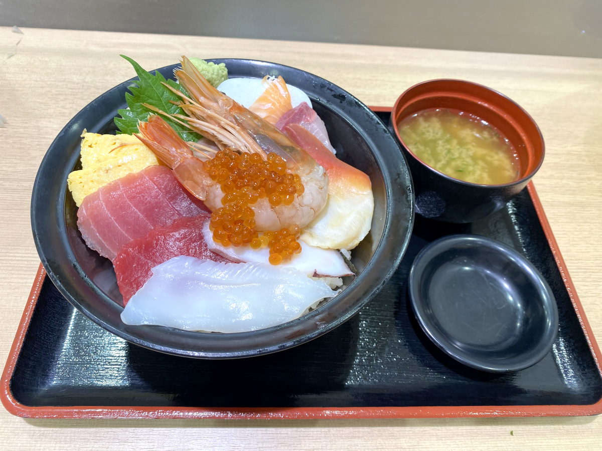 池袋の海鮮ランチ2026年版！地元民が通う穴場と行列店を独自調査