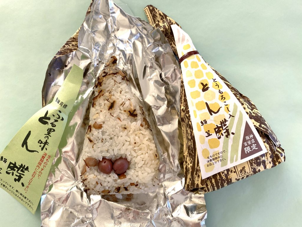 大阪名物とん蝶の真相！当日限りの賞味期限と2026年最新販売場所ガイド