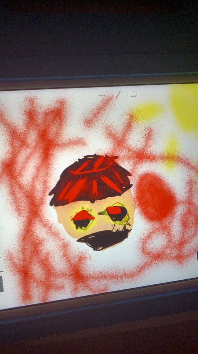 サイコパスが描く絵の特徴とは？犯罪心理学と現場鑑定が暴く真実