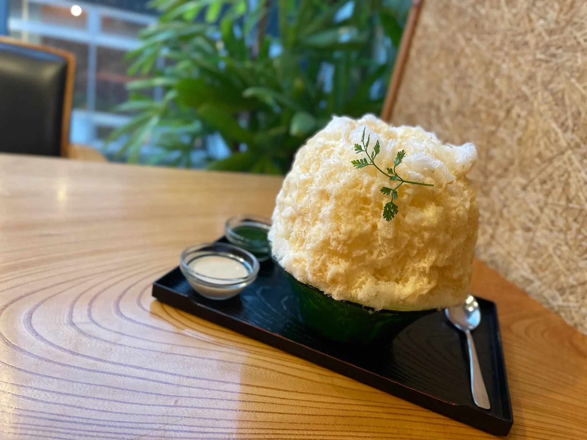 三軒茶屋「和Kitchenかんな」完全攻略！予約の裏技と人気氷の真価