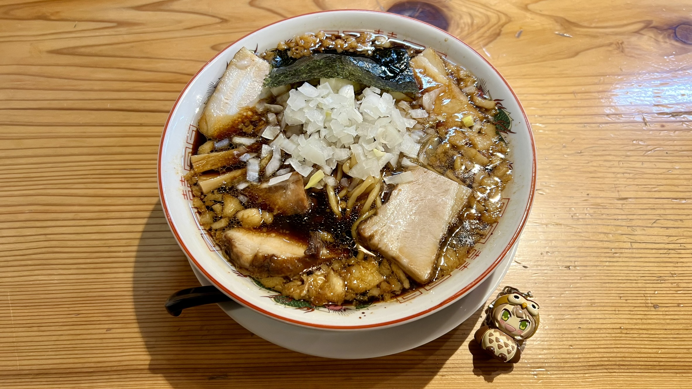 福島「自家製麺うろた」なぜ並ぶ？絶品メニューと混雑攻略法【2026最新】