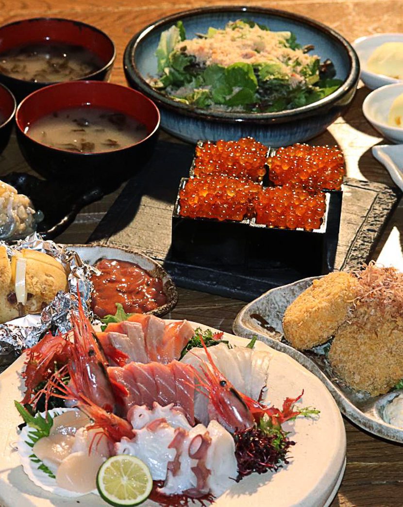 海味はちきょう本店はなぜ予約困難？つっこ飯のルールと2026最新攻略法