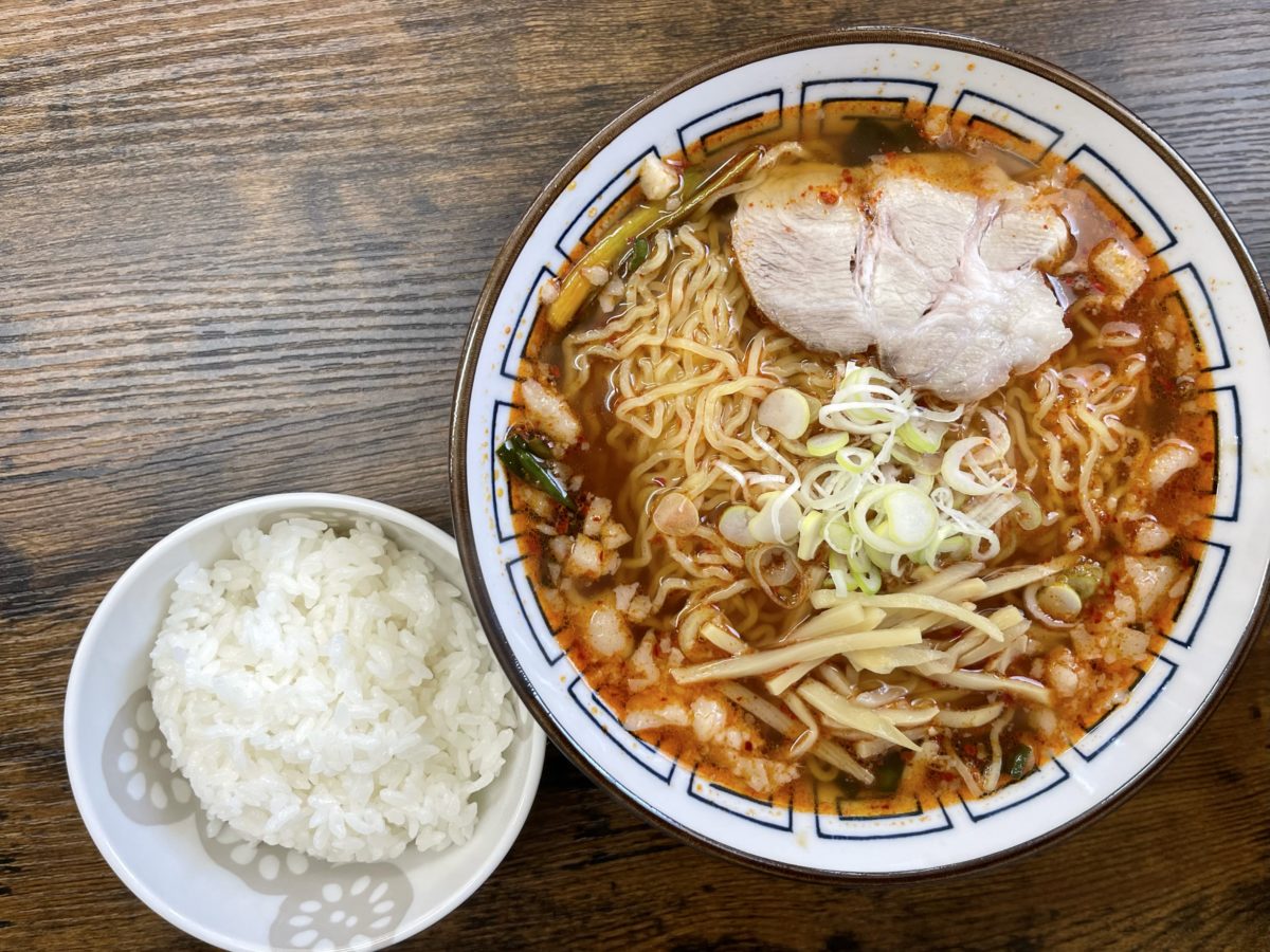 五所川原ラーメン名店番付2026！煮干し・しじみ・味噌の極上決定版