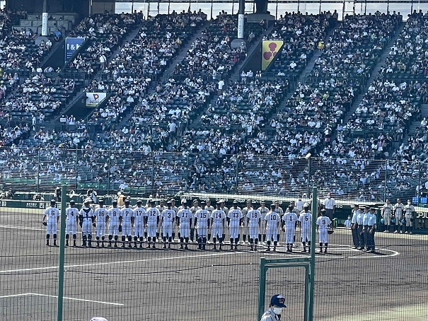 【2026夏】「福山市立」甲子園初出場の衝撃！強豪私立の壁を打ち破ったデータ野球と備後地方の熱狂