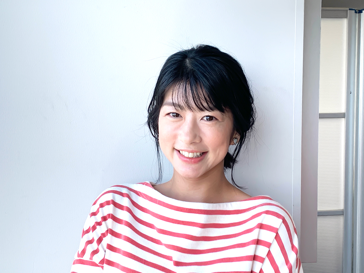 生野陽子アナの現在と家族の全貌｜夫・中村光宏と子供の成長2026