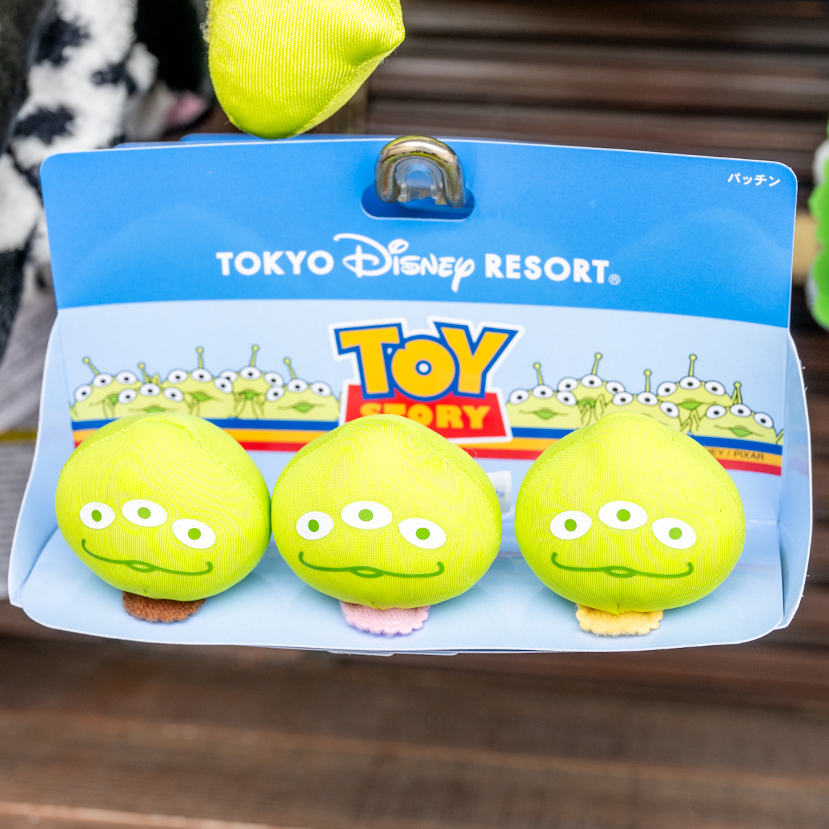 ディズニーシーのリトルグリーンまん2026｜販売場所と売ってない噂を解明