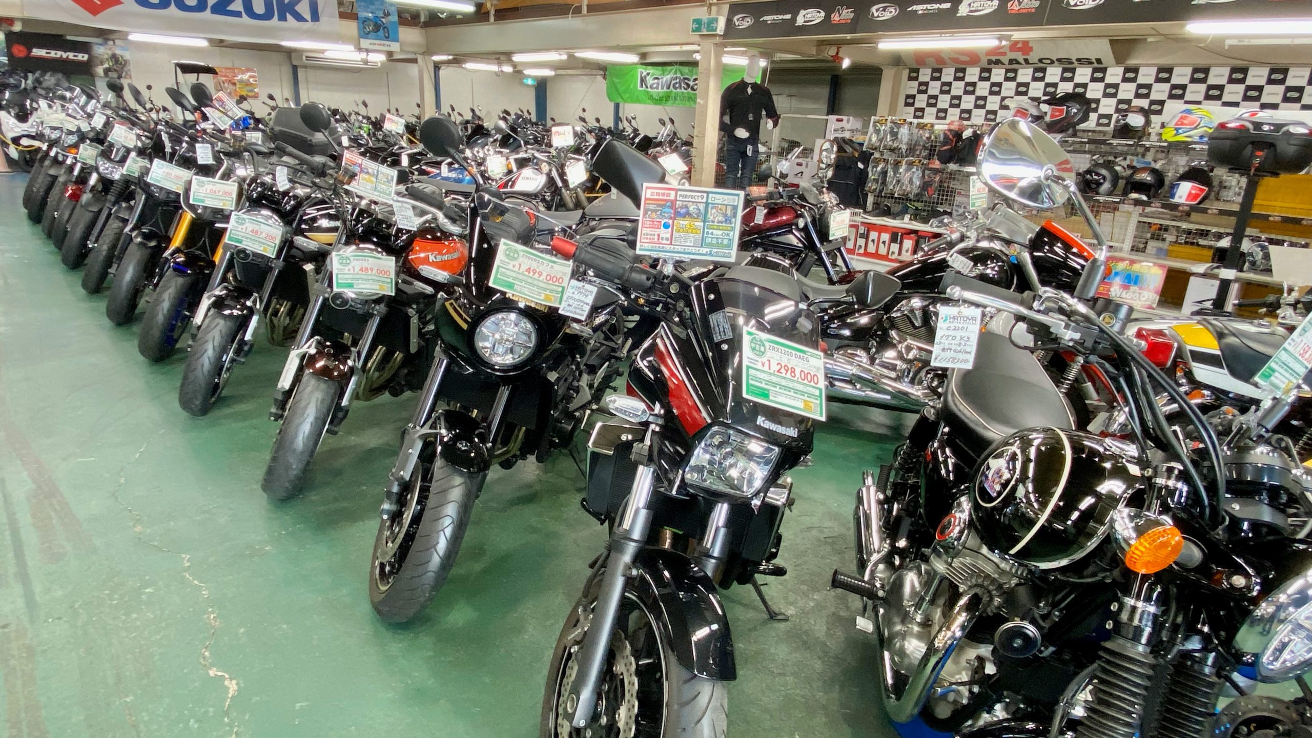 バイク屋さん選びで損しない！工賃相場と初心者の見分け方2026