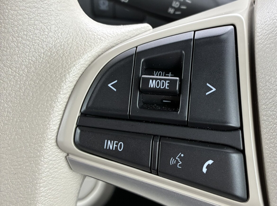 スズキのウインカー音は変更可能？音量調整や人気車種の設定真相