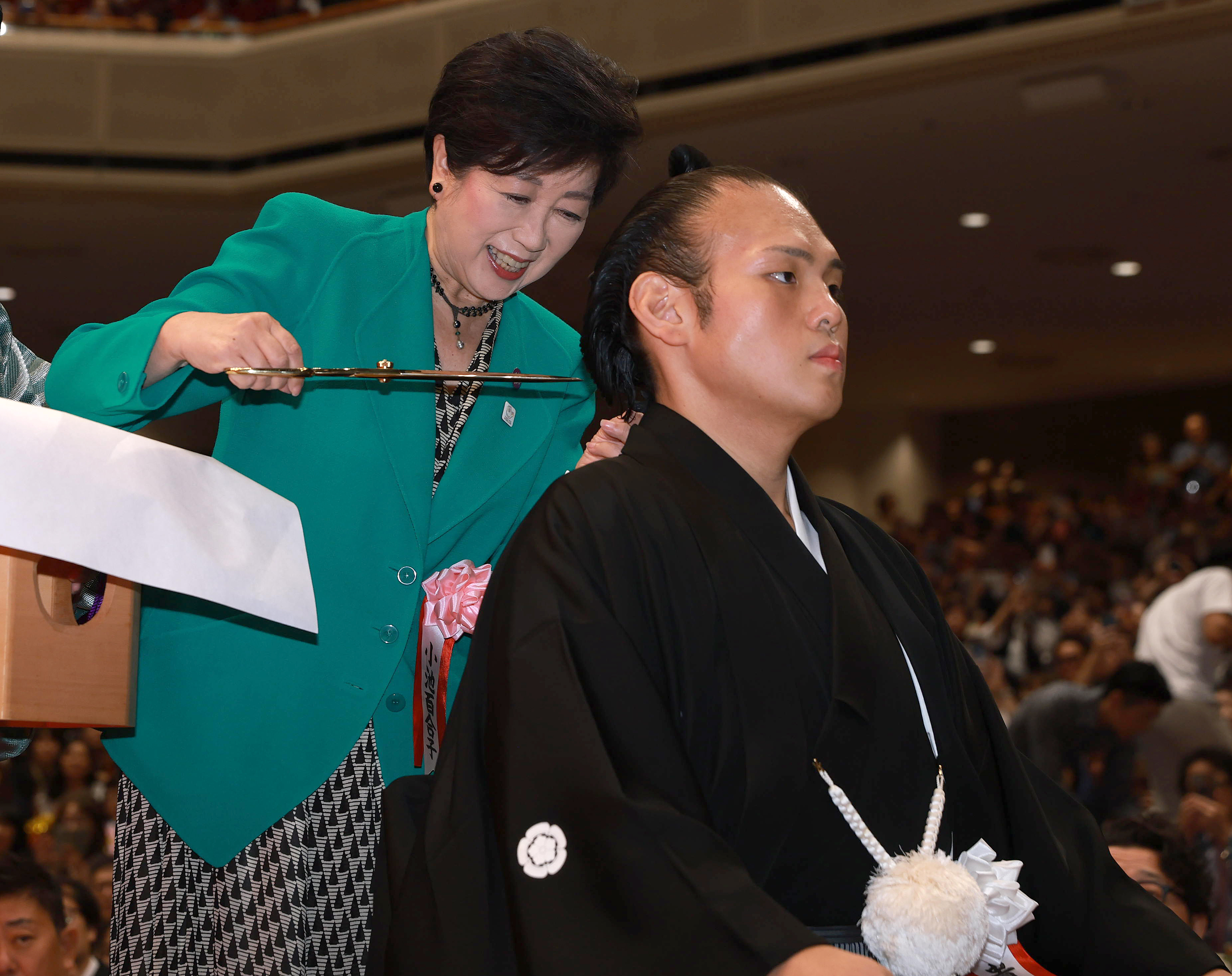 貴景勝と貴乃花の関係の真相｜絶縁疑惑の裏側と引退後に明かされた絆
